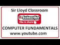 COMPUTATIONAL COMPLEXITY EUCLIDEAN AND EXTENDED EUCLIDEAN ALGORITHMS