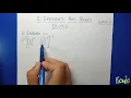 Exponents and powers ll Class 8 ll Chapter 12 ll Exercise 12 1 ll Question 6