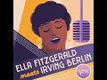 Isn't This A Lovely Day? (feat. Paul Weston & His Orchestra) - Ella Fitzgerald