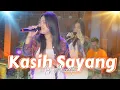 Download Lagu Kasih Sayang Versi D'Academy Dangdut Indosiar || Cengkoknya Luar Biasa Bikin Nagih !! Iis Aliananta