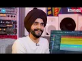 The Making of ‘Khat’ Song | Navjot Ahuja | Mashable Todd-Fodd