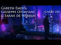 Gareth Emery, Giuseppe Ottaviani & Sarah de Warren - Carry On