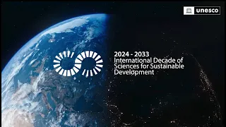 What is the International Decade of Sciences for Sustainable Development (IDSSD)?