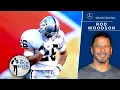 Rod Woodson How Bill Callahan Blew Raiders Chances vs Bucs in Super Bowl XXXVII Rich Eisen Show