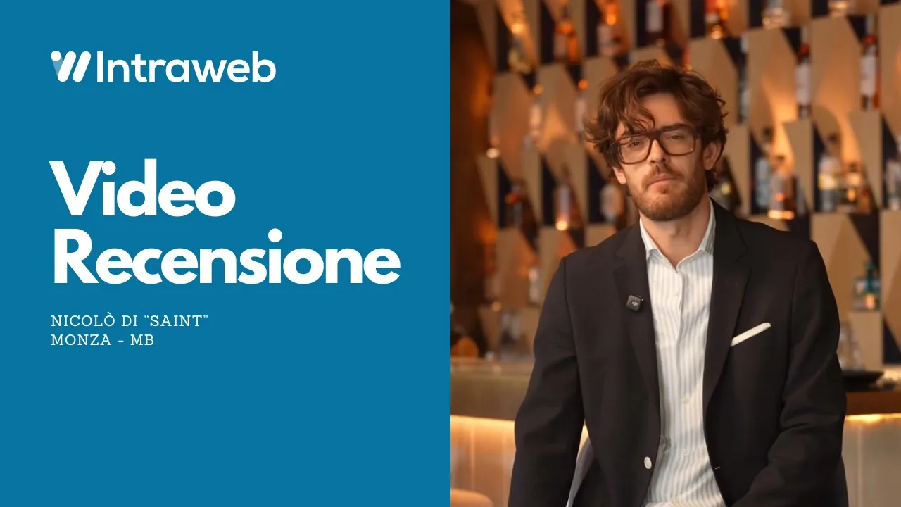 Video recensione di Nicolò, Saint, Monza