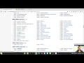 Scraping ALL Spain postal codes Data extraction tutorial Python Requests BeautifuSoup