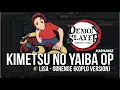 Gurenge - LiSA | Kimetsu no Yaiba OP (Koplo Version)