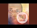 Download Lagu POWER FROM ABOVE