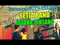 Download Lagu 《Karnaval sctv ciamis》 SETIA BAND - ISTANA BINTANG