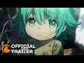 Download Lagu TO BE HERO X | OFFICIAL TRAILER 2