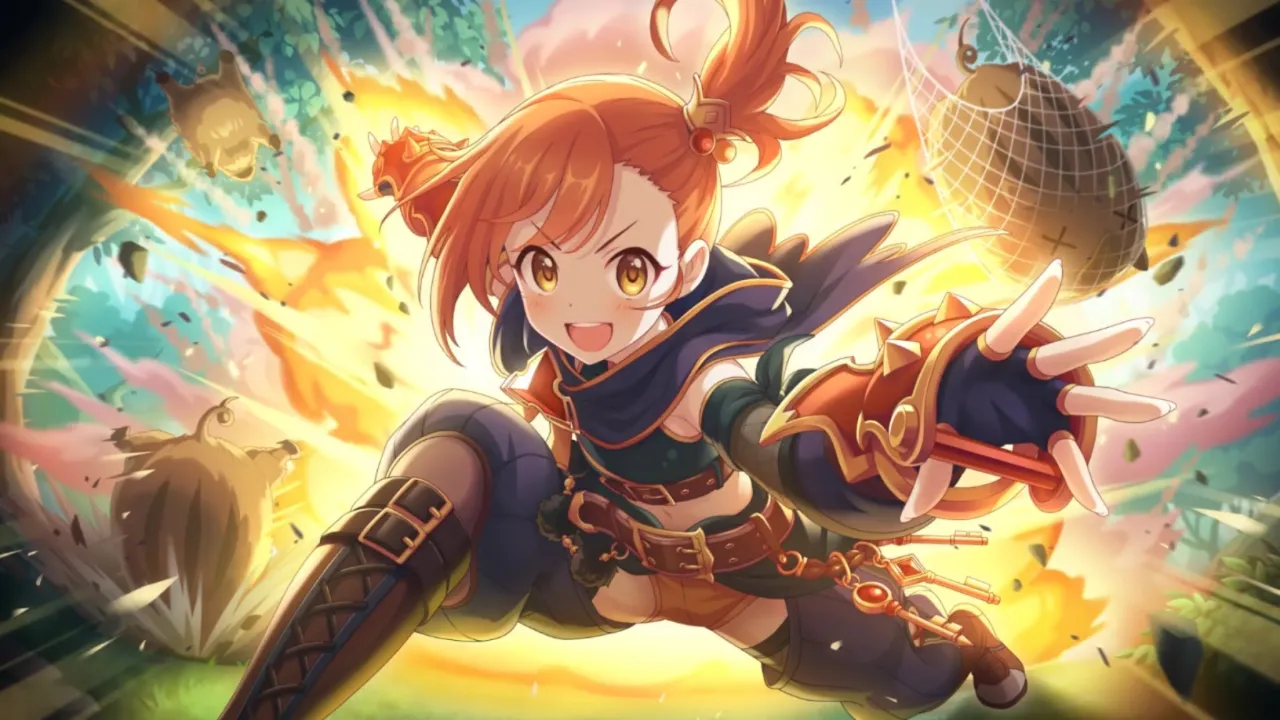 プリコネ 星6ミソギ Mp3 Download 3kbps Ringtone Lyrics プリコネ 星6ミソギ Mp3 Download 3kbps Ringtone Lyrics