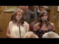 Download Lagu The Church Sisters - Where We'll Never Grow Old