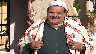 مسلسل مرايا 2004 الحلقة 15 النسخة الأصلية طماع و ما بيخاف الله و عاشق للمال 