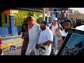 Download Lagu VYBZ KARTEL and Shawn Storm was free from Prison today, exclusive Video footage