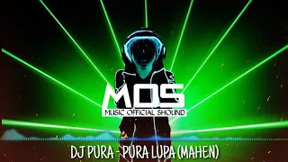 Download DJ REMIX PURA - PURA LUPA TERBARU 2020 (BY Mahen Mix Dj Kaweni Meri) MP3