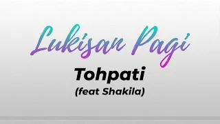 Download Lukisan Pagi Lirik - Tohpati Featuring Shakila MP3