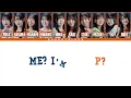 Hinatazaka46 (日向坂46) - Suki Ni Naru Crescendo (好きになるクレッシェンド) | JP/Rom/English Lyrics