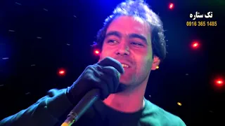 جشن عروسی رضا میران 