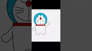 Doraemon Using Python