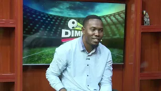 CHAMA AMEVUNJA HESHIMA YAKE NDANI YA SOKA LA TANZANIA KWA ALICHOKIOMNGEA JANA