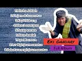 KUMPULAN LAGU POP SUNDA EKI GANDARY FULL ALBUM 2024