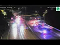 Deadly crash in Cleveland Man dies in I-90 West accident