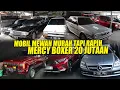 Download Lagu MOBIL RETRO KONDISI RAPIH, MURAHNYA BIKIN GAK BISA TIDUR