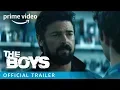 Download Lagu The Boys - Official Trailer | Prime Video