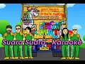 Download Lagu BONGABONGA - Suara Sudra - KARAOKE