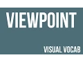 Viewpoint defined - From Goodbye-Art Academy
