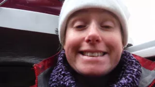 EP11 Buying our Red Fox trailer sailer yacht, and bringing her home to the Medway