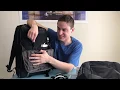 Timbuk2 Authority Pack and Authority Pack Deluxe review