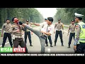 Lagu VIRAL!! POLISI SOK JAGO SALAH TARGET, SITUASI BERBALIK TOTAL!!!