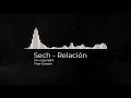 🎵[Con copyright Reggaetón]🎼Sech - Relación - No Free Stream🎵