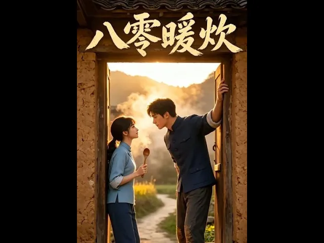 八零暖炊