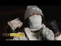 HK - Bout Time Prod by Krome GRM Daily