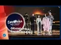 Video di Switch Song (with Conchita Wurst, Måns Zelmerlöw, Eleni Foureira, Verka Serduchka) - Eurovision 2019