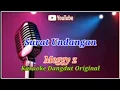 Lagu SURAT_UNDANGAN_MEGGY Z_ KARAOKE_DANGDUT || @sonykaraokeofficial