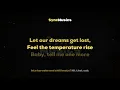 K-391 ft. Alan Walker & Julie Bergan - Ignite | Karaoke - Lyrics - Instrumental