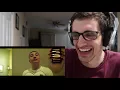 Token - Patty Cake (Official Music Video) REACTION