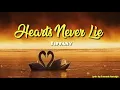 Download Lagu Hearts Never Lie - Tiffany (Lyrics)