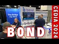 AMAZING Home Automation Control Bond Bridge Pro Breeze Pro and Firefly One at Cedia 2024