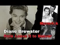 Remembering Diane Brewster - from TVs Leave it to Beaver and Maverick
