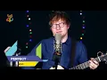 Ed Sheeran - Perfect (Acoustic Versión)