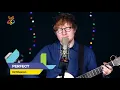 Download Lagu Ed Sheeran - Perfect (Acoustic Versión)