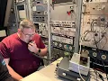 First EME-contact for PD3RFR via PI9RD (Dwingeloo)