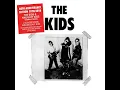 Download Lagu The Kids \u0026 Naughty Kids, 40th Anniversary Edition (Full Album).