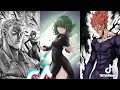 Аnime One Punch Man Tik Tok Compilation #2
