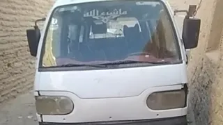 باص دايو غاز 2006 بسعر ٥٠٠٠ ريال سعودي رقم البائع 772515877 الباص في حضرموت القطن 