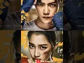 Download Lagu sweet combat chinese drama|fearless tomorrow song|my favourite song|G_play_drama